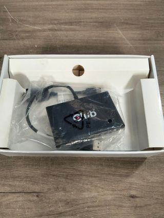 Hub HDMI Club 3D CSV-5300H
