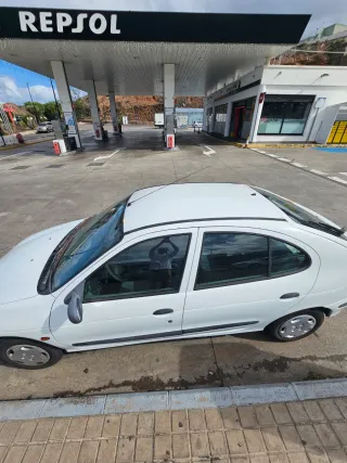 Renault Megane 1996