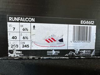 Zapatillas Adidas - nuevas