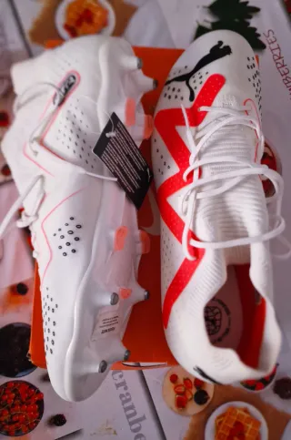 Botas Puma Fuzionfit 360 Césped Natural