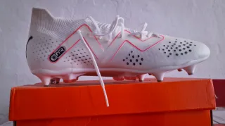 Botas Puma Fuzionfit 360 Césped Natural