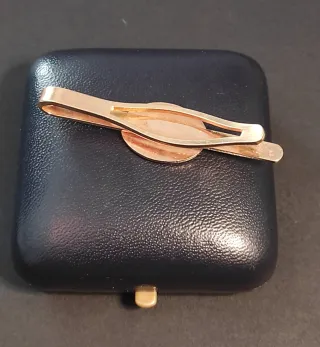 Fermacravatta reggimentale The Royal Dragoons