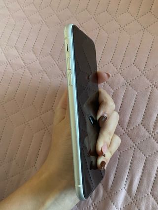 iPhone XR 128GB Blanco