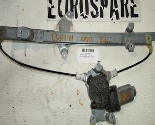 Elevalunas 827313x30a 827013x30a nissan navara