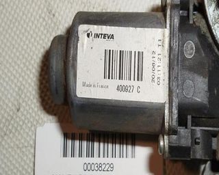 Elevalunas 827313x30a 827013x30a nissan navara