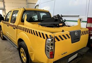 Elevalunas 827313x30a 827013x30a nissan navara