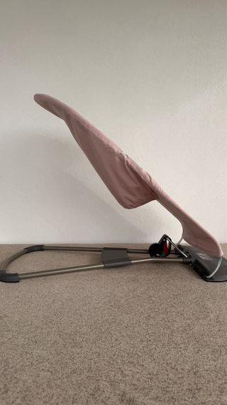 Hamaca Baby Björn Rosa