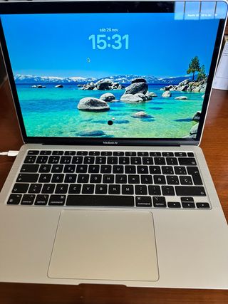 MacBook Air M1 512 GB