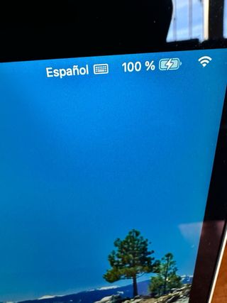 MacBook Air M1 512 GB