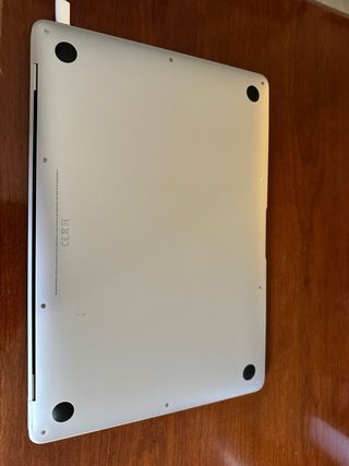 MacBook Air M1 512 GB