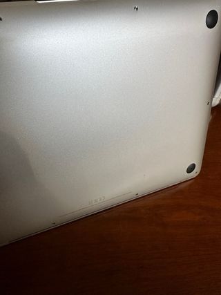 MacBook Air M1 512 GB