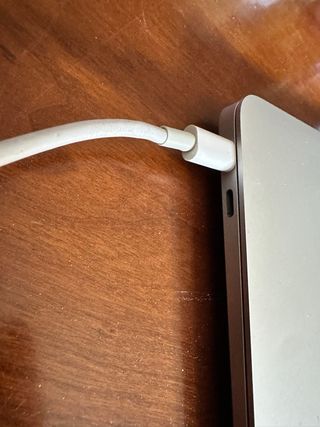 MacBook Air M1 512 GB