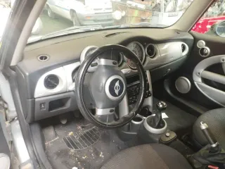 Despiece Mini Cooper R50 R53