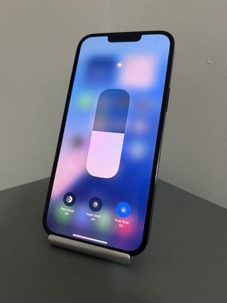 Apple iPhone 13 Pro Max 128gb Azul Grado A+ 100%