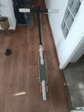 Patinete Eléctrico Xiaomi 3