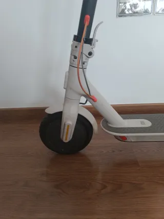 Patinete Eléctrico Xiaomi 3