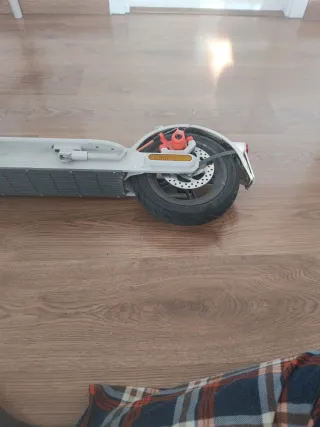 Patinete Eléctrico Xiaomi 3