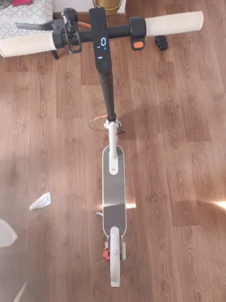 Patinete Eléctrico Xiaomi 3