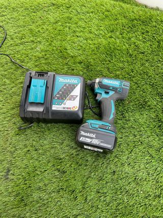 Makita DTD152 Atornillador