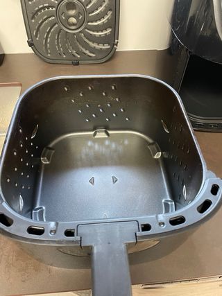 Freidora sin aceite Russell-Hobbs 8 litros