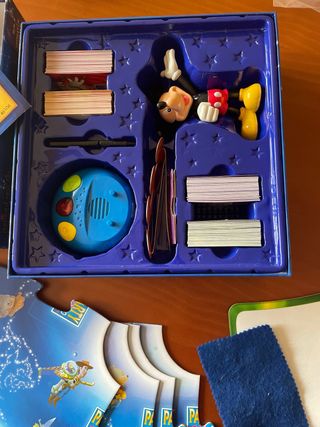 Juego de mesa Party & Co Disney