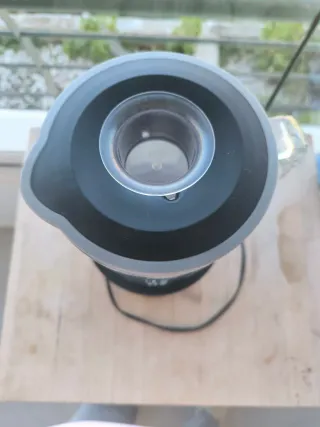 Batidora Ufesa Delux