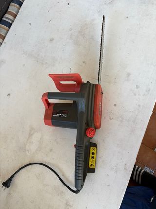 Motosierra Eléctrica 160 E