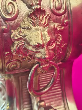 Reloj Francés Japy y D’Aureville & Lallier