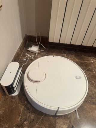 Aspiradora Xiaomi