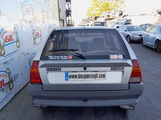 Citroen-37 elevalunas delantero derecho ax 1155118