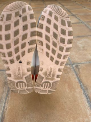 Zapatillas Mustang casuales