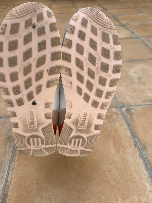 Zapatillas Mustang casuales