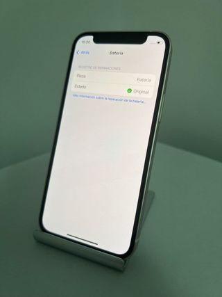 Apple iPhone 12 Mini 128gb Bianco Grado A+ 100%