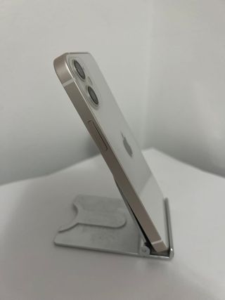 Apple iPhone 12 Mini 128gb Bianco Grado A+ 100%