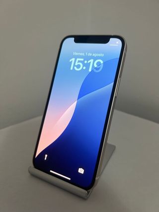 Apple iPhone 12 Mini 128gb Bianco Grado A+ 100%