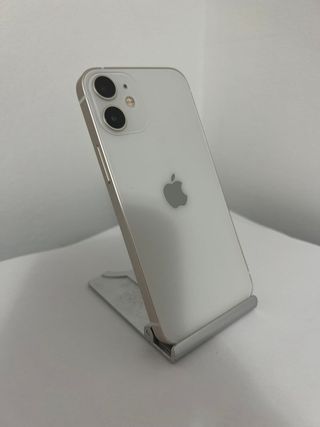 Apple iPhone 12 Mini 128gb Bianco Grado A+ 100%
