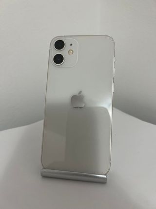 Apple iPhone 12 Mini 128gb Bianco Grado A+ 100%