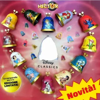 1 campanella collezione conad 2025