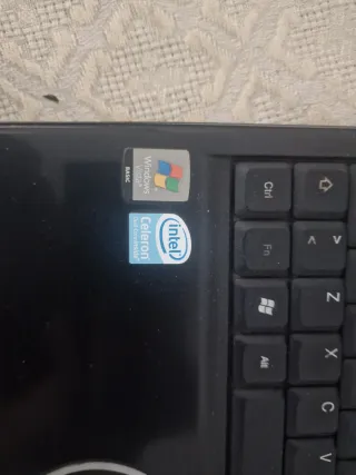 Packard Bell Hera GL para piezas