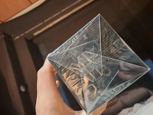 Aromatica N° 44 Oud Fantasy & Costa Brava Profumo