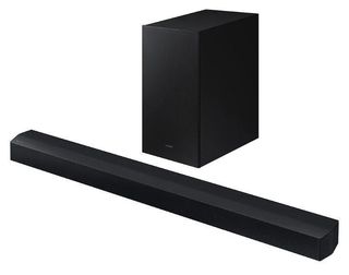 Samsung Barra de Sonido HW-C430/ZF