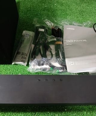 Samsung Barra de Sonido HW-C430/ZF