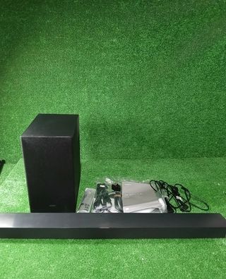 Samsung Barra de Sonido HW-C430/ZF