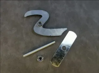 Emblema Logo de Parrilla Calandra Mini Cooper One