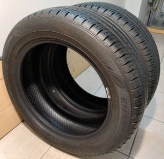 Pneumatici DUNLOP 185/60 R16