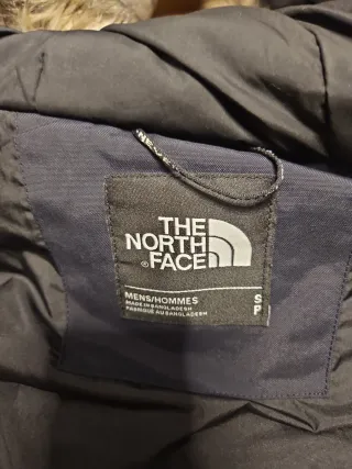 The North Face Gotham S Negro