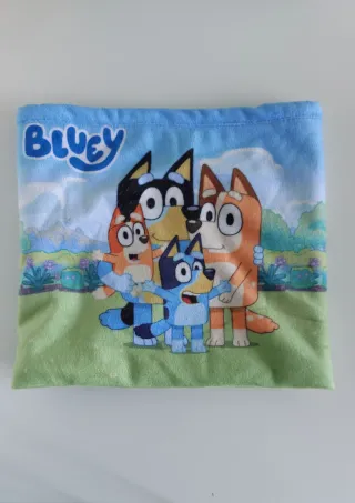 Braga da collo per bambini Bluey