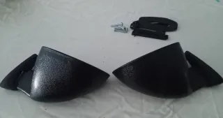 Espejos  retrovisores California