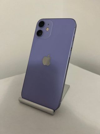 Apple iPhone 12 Mini 128gb Viola Grado A+ 100%