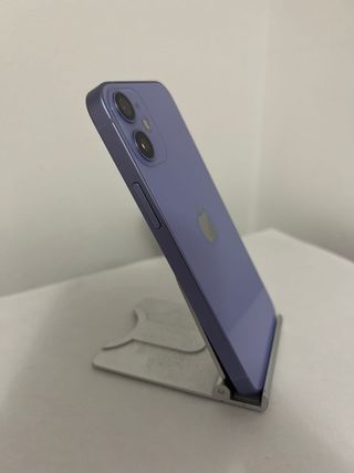 Apple iPhone 12 Mini 128gb Viola Grado A+ 100%